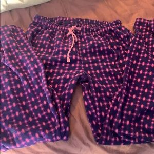 Pajamas!